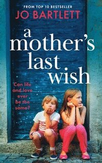 bokomslag Mother's Last Wish