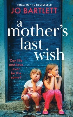 bokomslag Mother's Last Wish