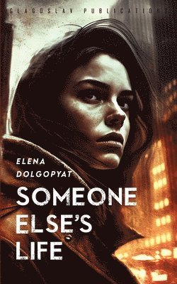 bokomslag Someone Else's Life