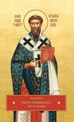 St. Germanus of Auxerre 1