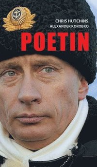 bokomslag Poetin