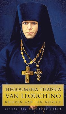 bokomslag Hegoumena Thassia van Leouchino