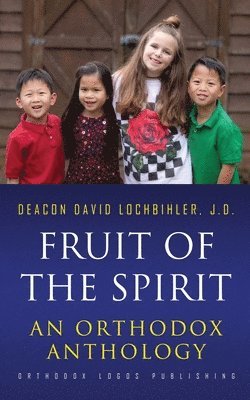 bokomslag Fruit of the Spirit