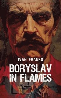 bokomslag Boryslav in Flames