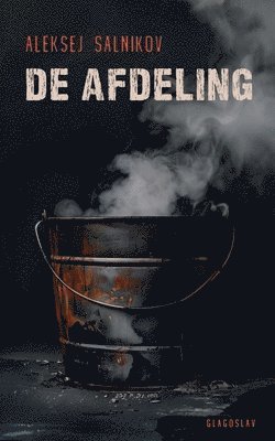 bokomslag De afdeling