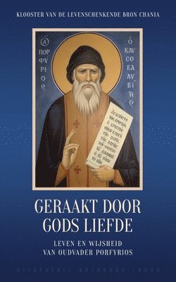 bokomslag Geraakt door Gods Liefde