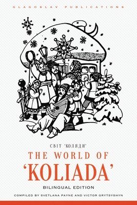 World of Koliada, Häftad