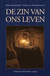bokomslag De zin van ons leven