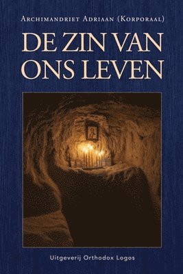 bokomslag De zin van ons leven