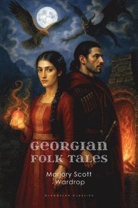 bokomslag Georgian Folk Tales