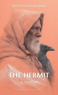 bokomslag Hermit