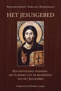 bokomslag Het Jezusgebed