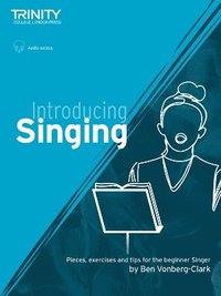 bokomslag Introducing Singing