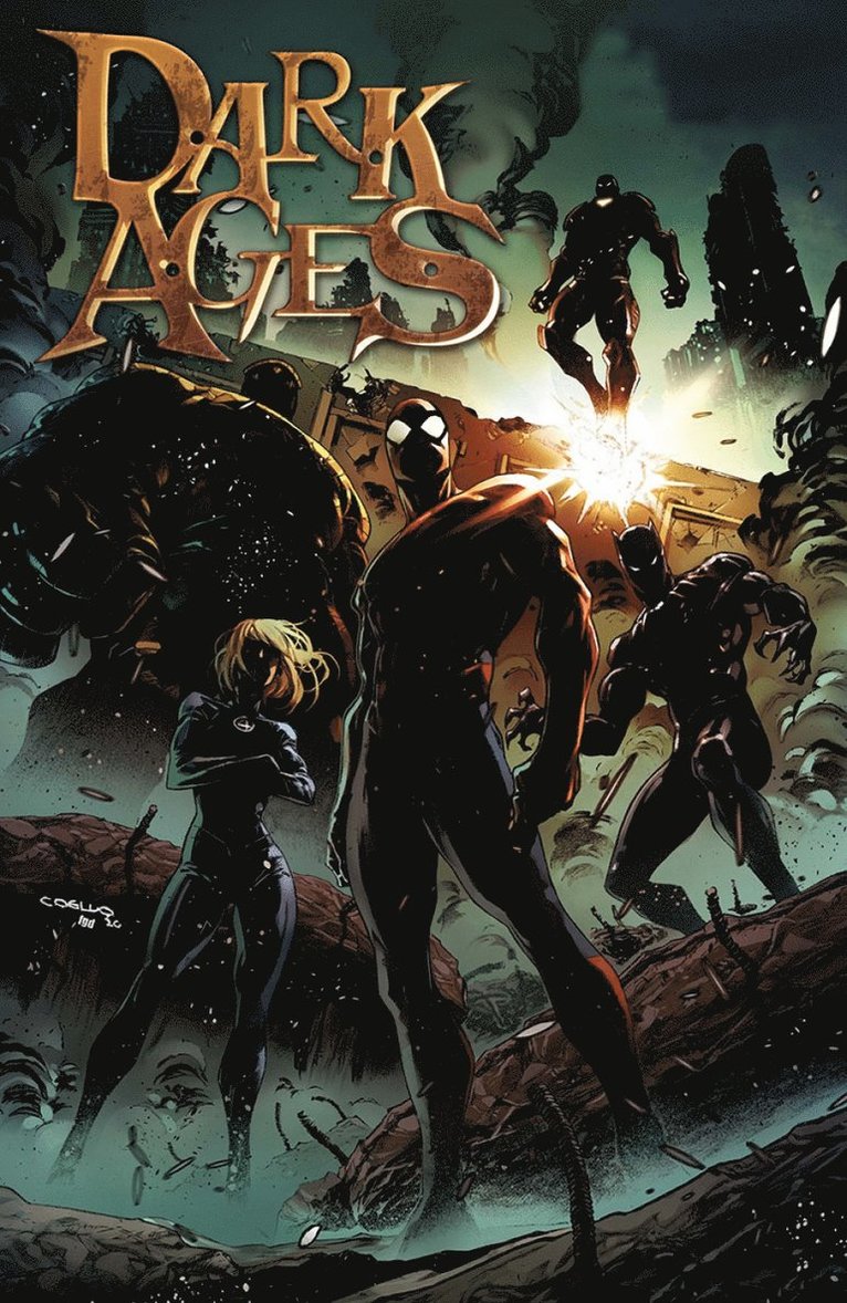 Dark Ages