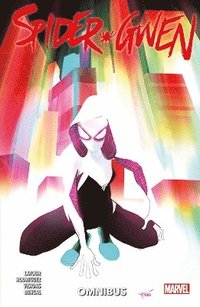 bokomslag Spider-gwen Omnibus Vol. 1