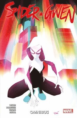 bokomslag Spider-Gwen Omnibus Vol. 1