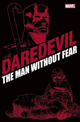 Daredevil: The Man Without Fear 1