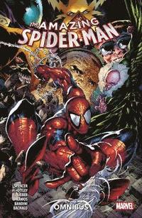 bokomslag Amazing Spider-man By Nick Spencer Omnibus Vol. 1