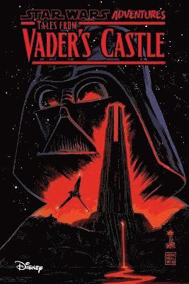 Star Wars Adventures: Tales From Vader's Castle 1