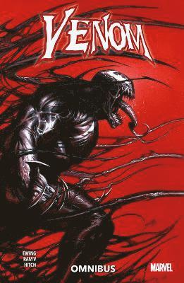 Venom: Recursion Omnibus 1