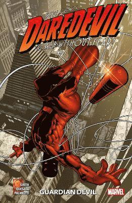 Daredevil: Guardian Devil 1