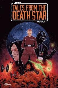 bokomslag Star Wars: Tales From The Death Star