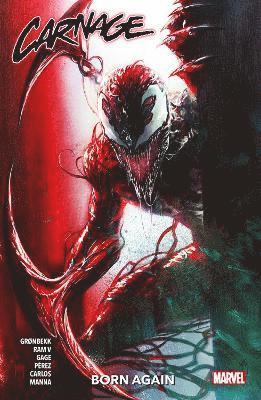 Carnage Vol. 1: Born Again 1