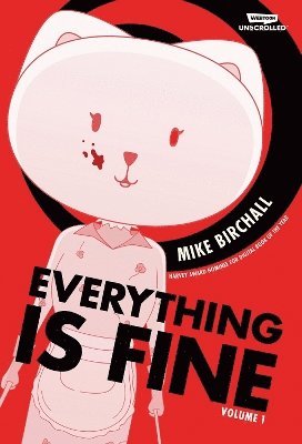 Everything Is Fine Volume 1 1