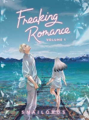 bokomslag Freaking Romance Volume 1