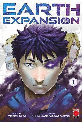 bokomslag Earth Expansion Volume 1