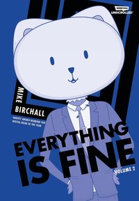 bokomslag Everything Is Fine Volume 2