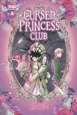 bokomslag Cursed Princess Club Volume 2