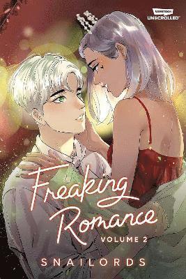 bokomslag Freaking Romance Volume 2