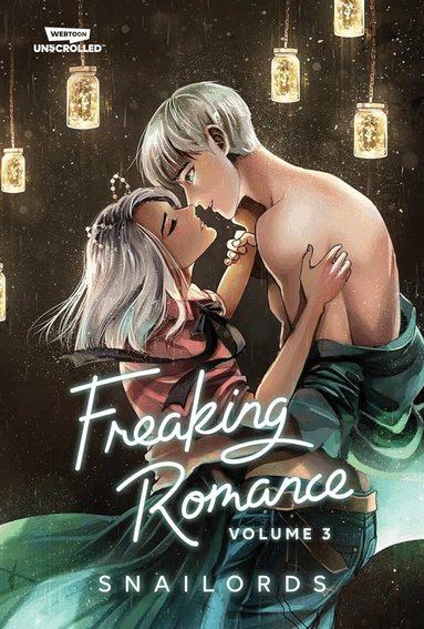 Snailords - Freaking Romance Volume 3, Häftad