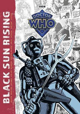 Doctor Who: Black Sun Rising 1