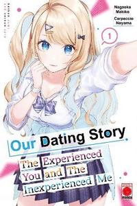 bokomslag Our Dating Story Volume 1