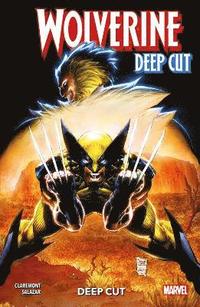 bokomslag Wolverine: Deep Cut