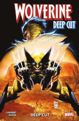 Wolverine: Deep Cut 1