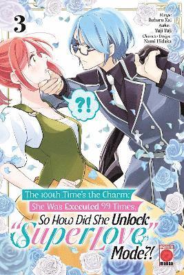 bokomslag 100th Time's The Charm Volume 3