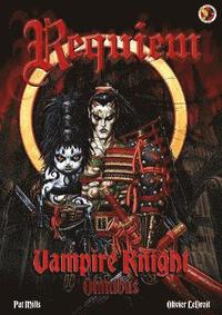 bokomslag Requiem Vampire Knight Omnibus Vol. 2