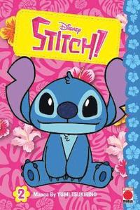 bokomslag Stitch! Volume 2