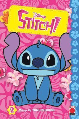 bokomslag Stitch! Volume 2