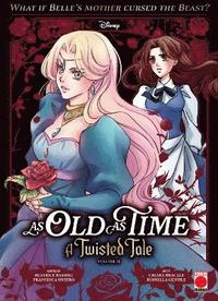bokomslag As Old As Time: A Twisted Tale Manga Volume 2