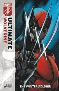 bokomslag Ultimate Wolverine Vol. 1: The Winter Soldier