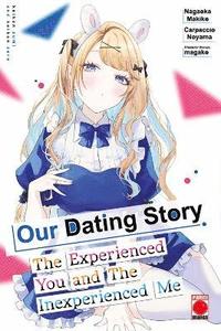 bokomslag Our Dating Story Volume 7