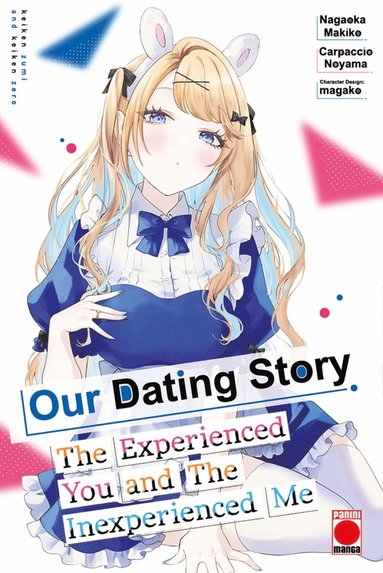 bokomslag Our Dating Story Volume 7