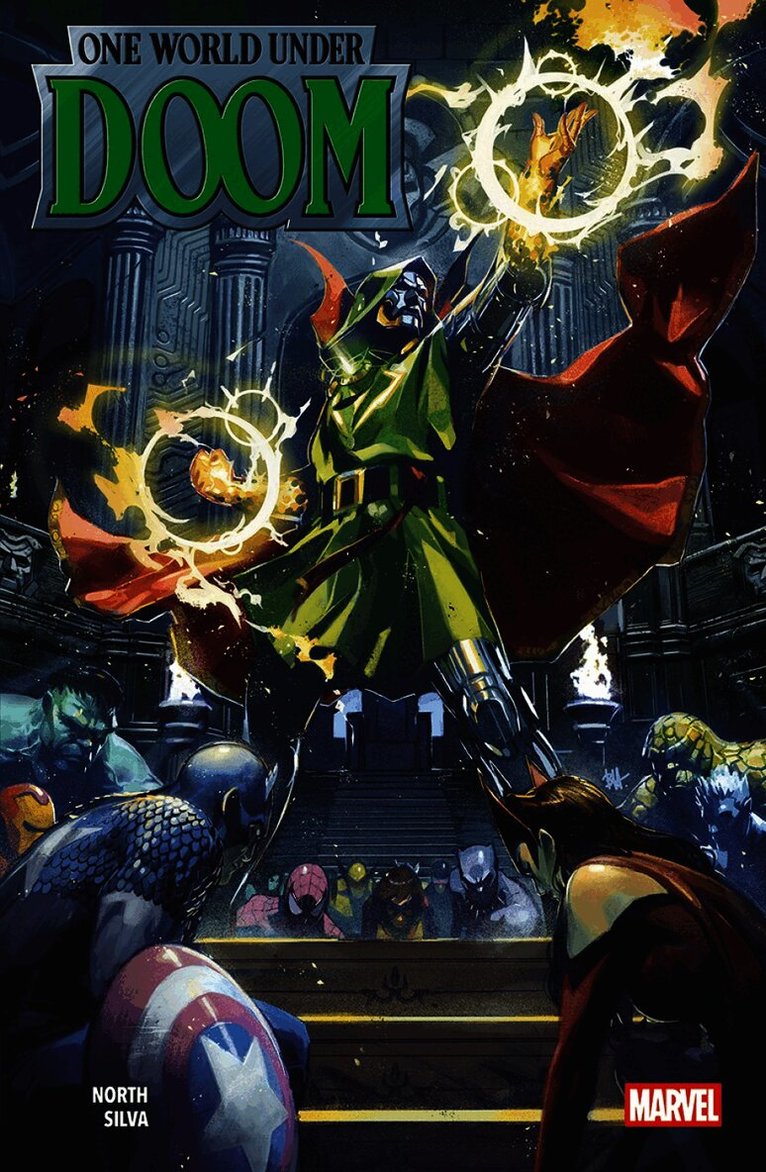 One World Under Doom