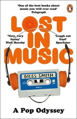Lost in Music 1