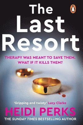 The Last Resort 1