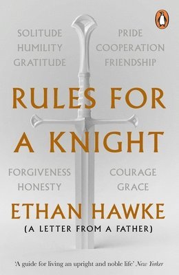 Rules for a Knight 1